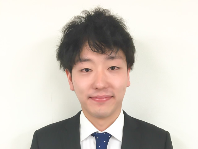 川野達也